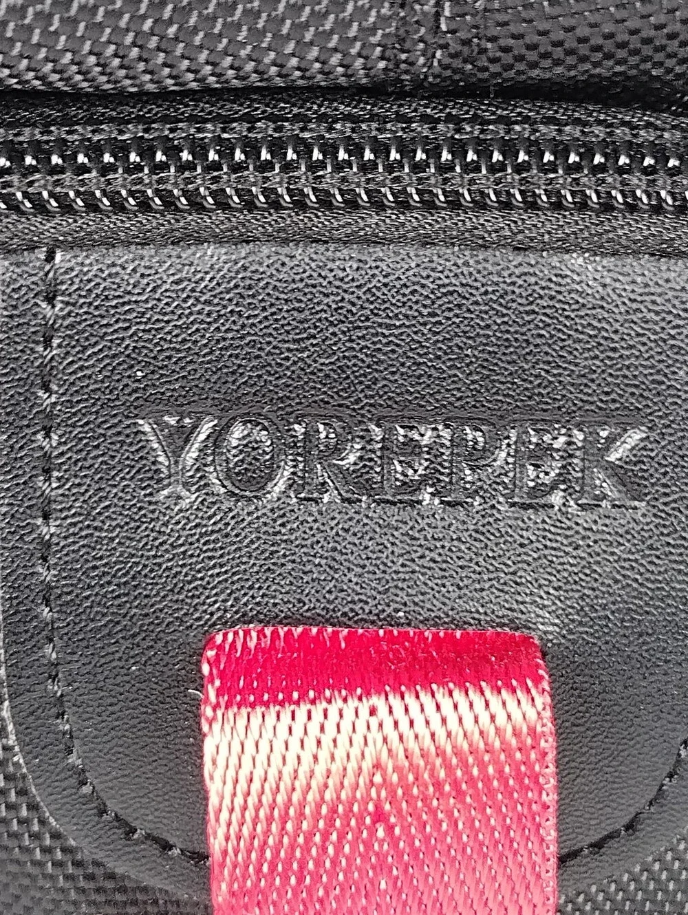 yorepek travel backpack